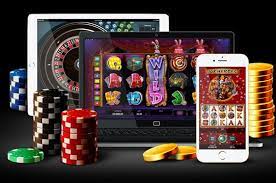 Вход на официальный сайт Casino Gold